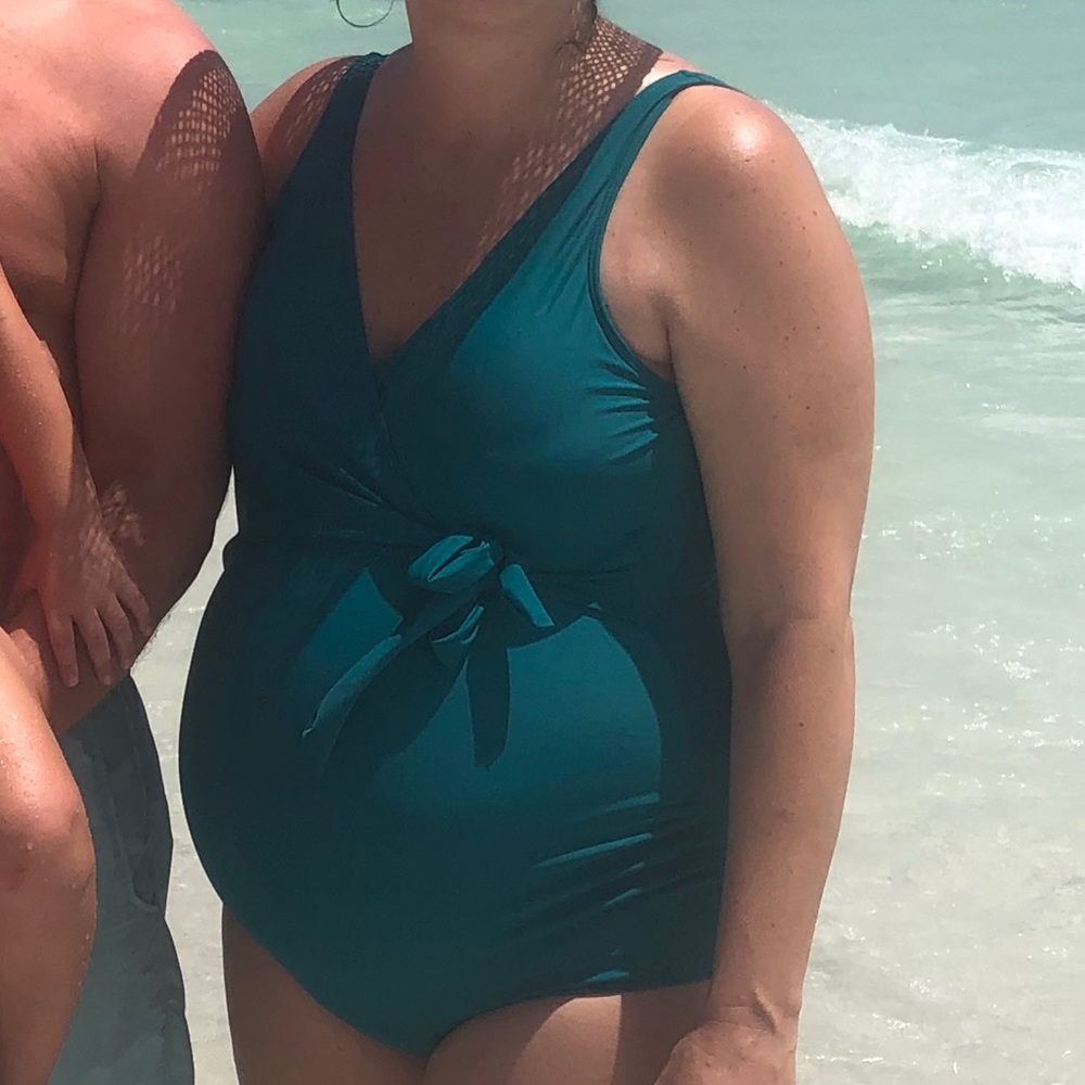 Maternity Swimsuit